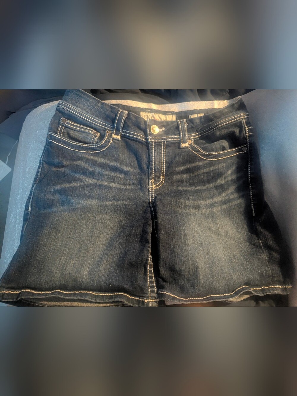 BKE Womens Shorts